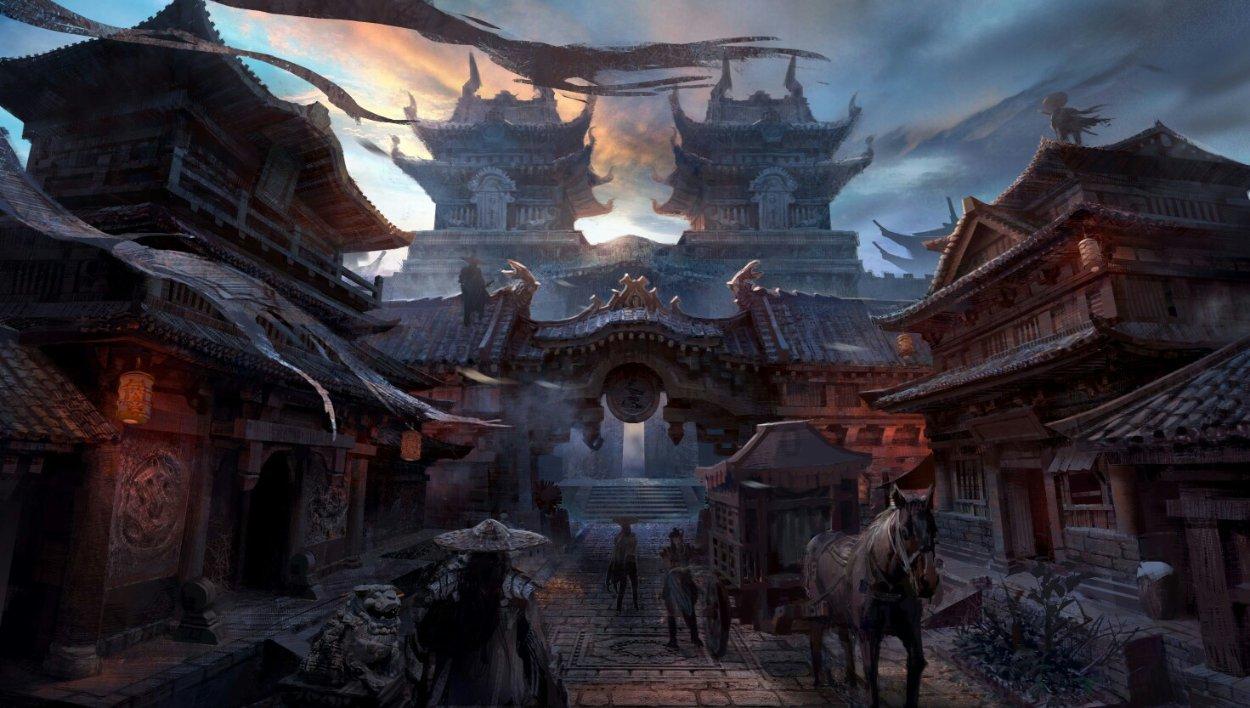 睡眠质量差是因为什么？游戏画面